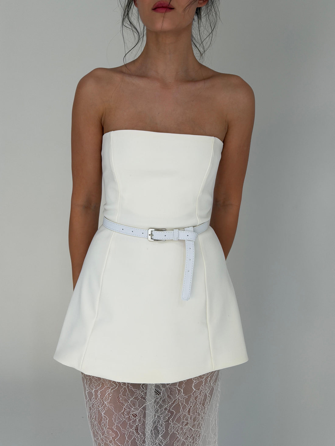 שמלת סן לואי