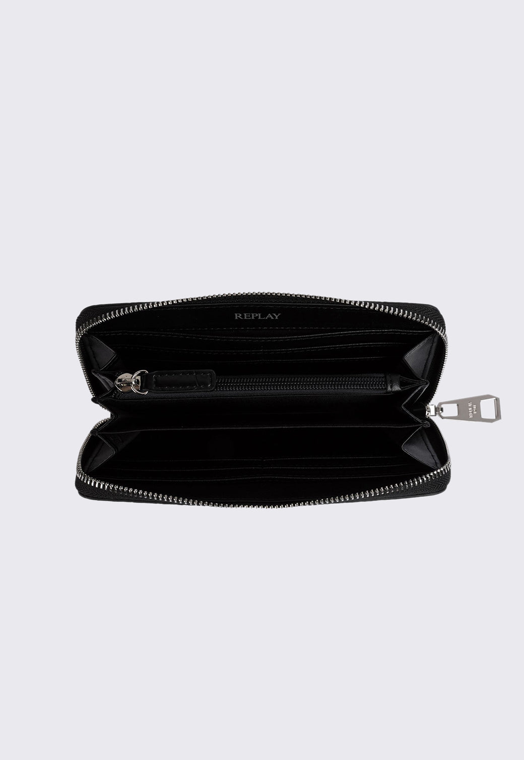 ארנק קרוקו  REPLAY גדול