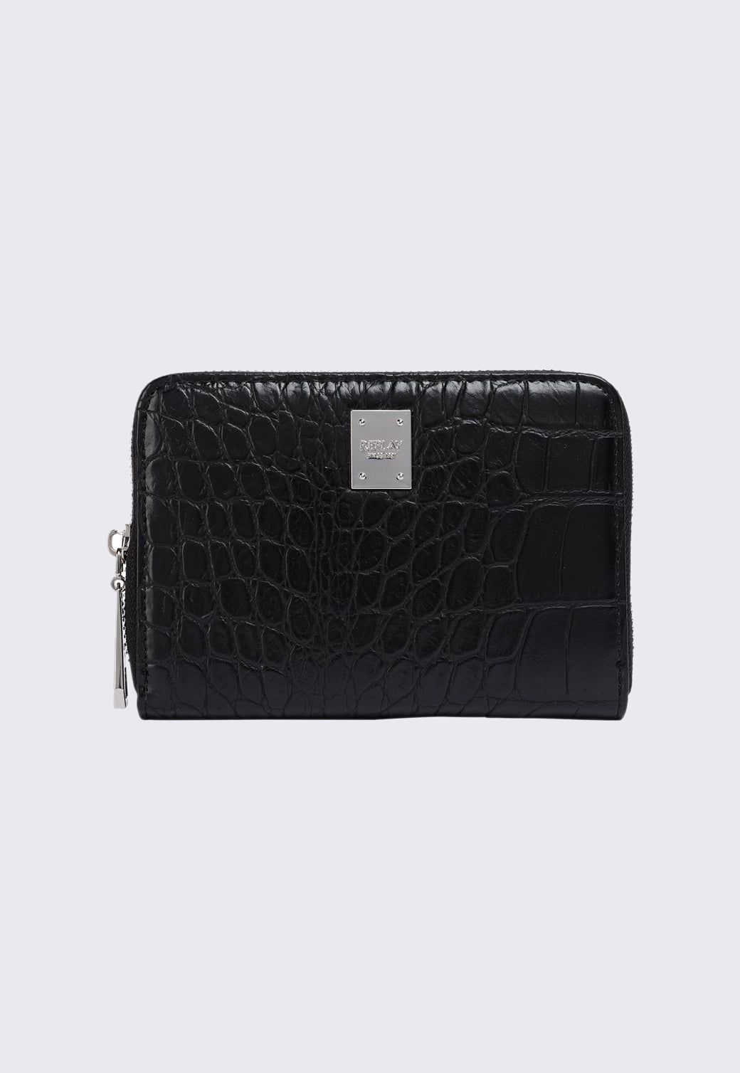 ארנק קרוקו  REPLAY בינוני