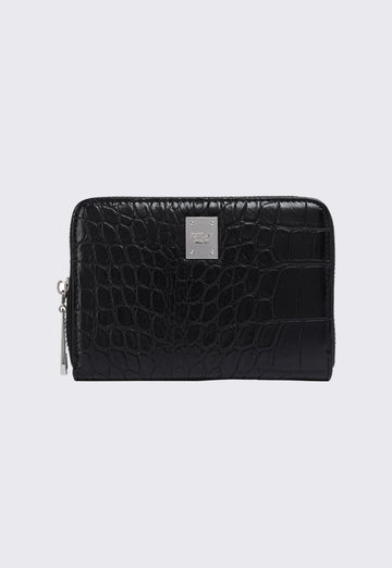 ארנק קרוקו  REPLAY בינוני