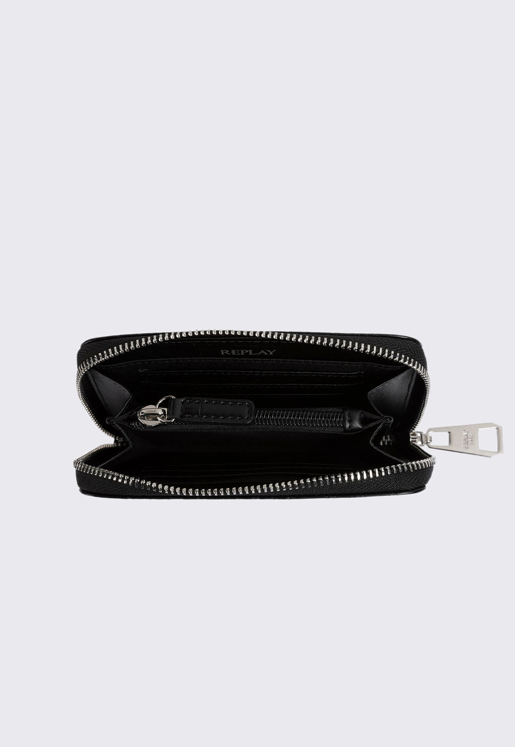 ארנק קרוקו  REPLAY בינוני