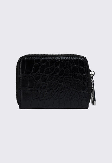 ארנק קרוקו  REPLAY קטן