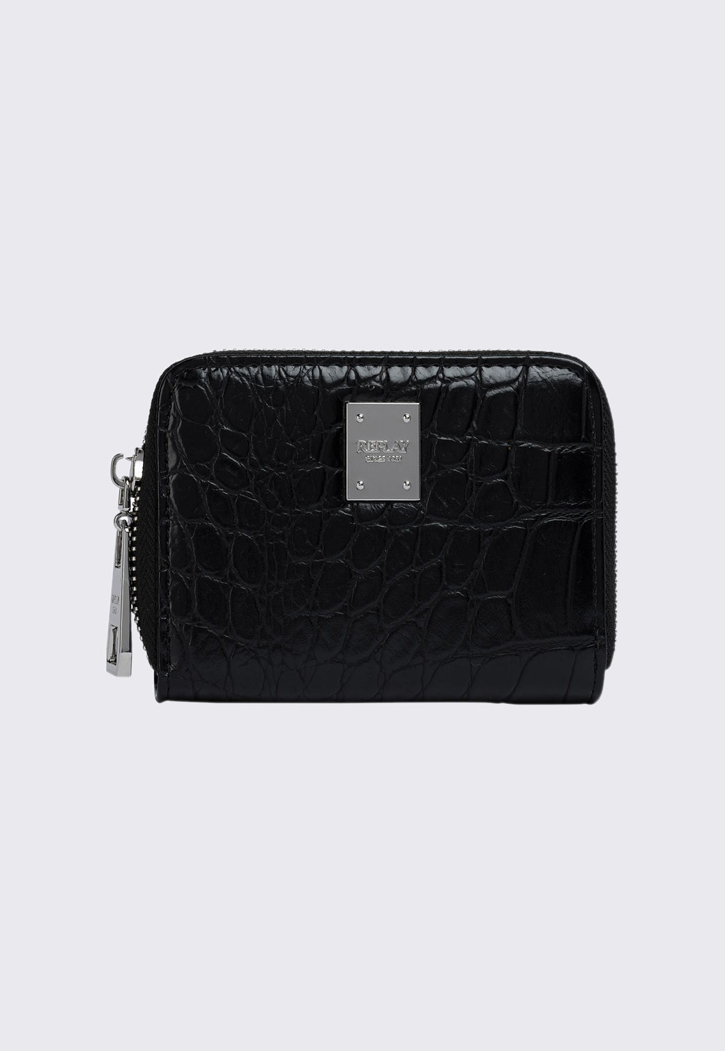 ארנק קרוקו  REPLAY קטן
