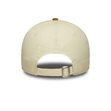 כובע NEW ERA 9FORTY שילוב זמש