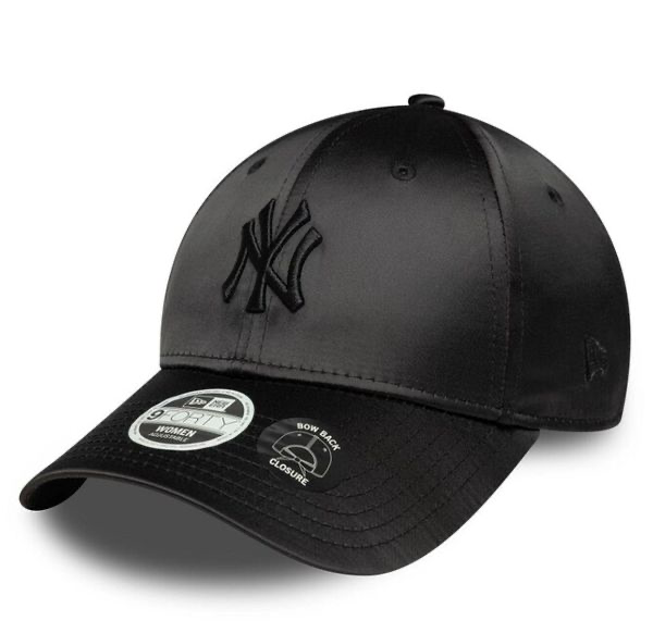 כובע סאטן NEW ERA 9FORTY
