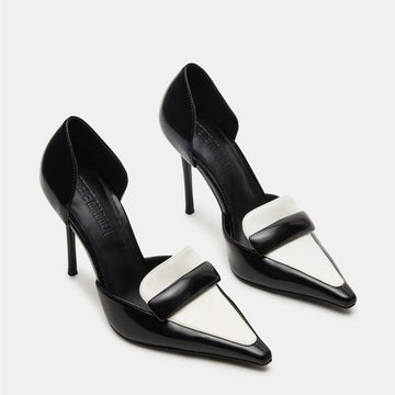 Delphini עקב שפיץ