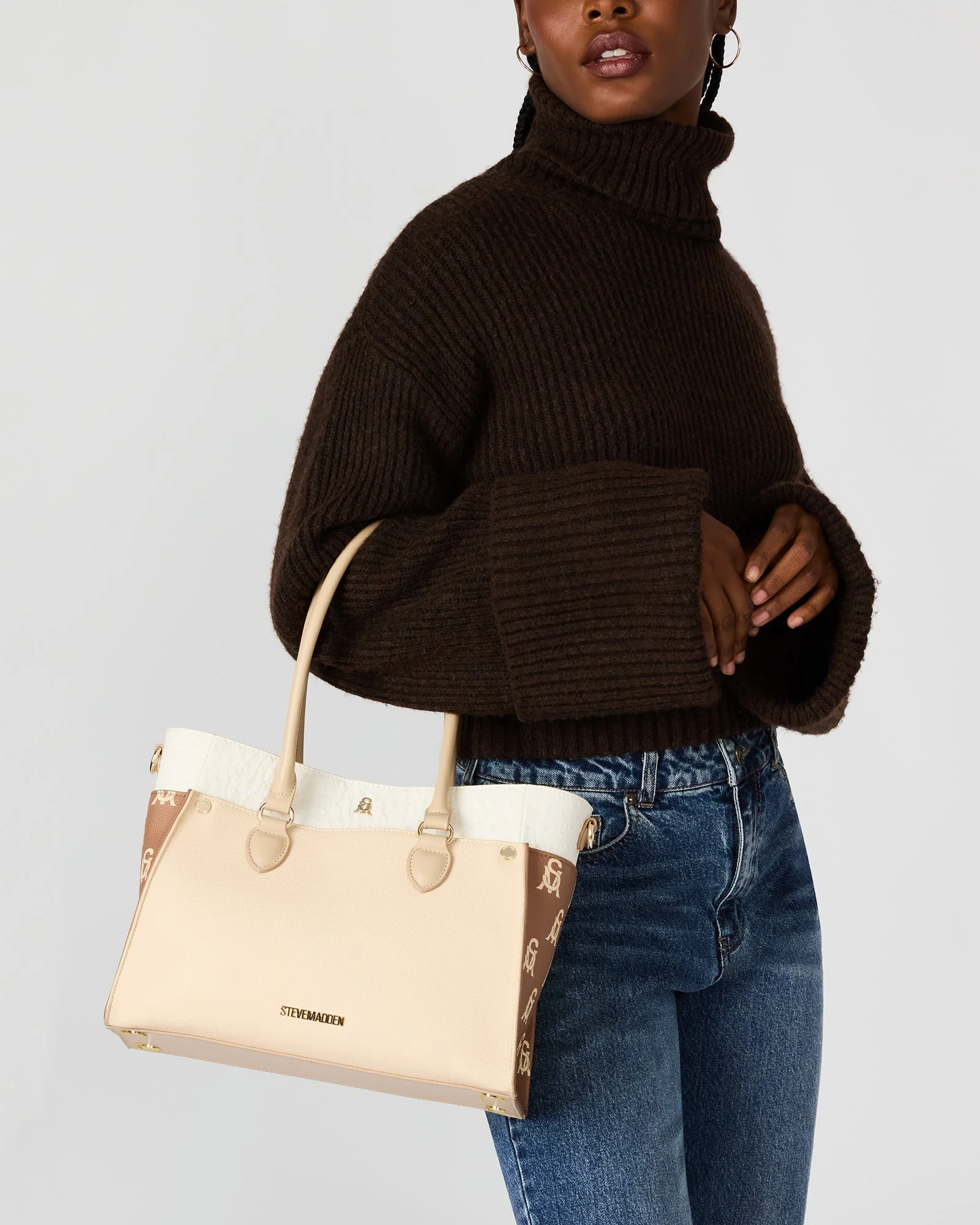 תיק יד בינוני BMARIOSE