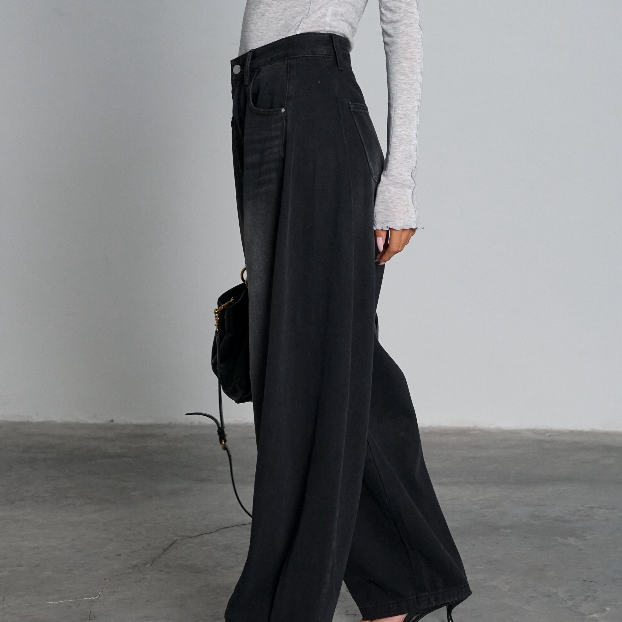 ג׳ינס טנסיל