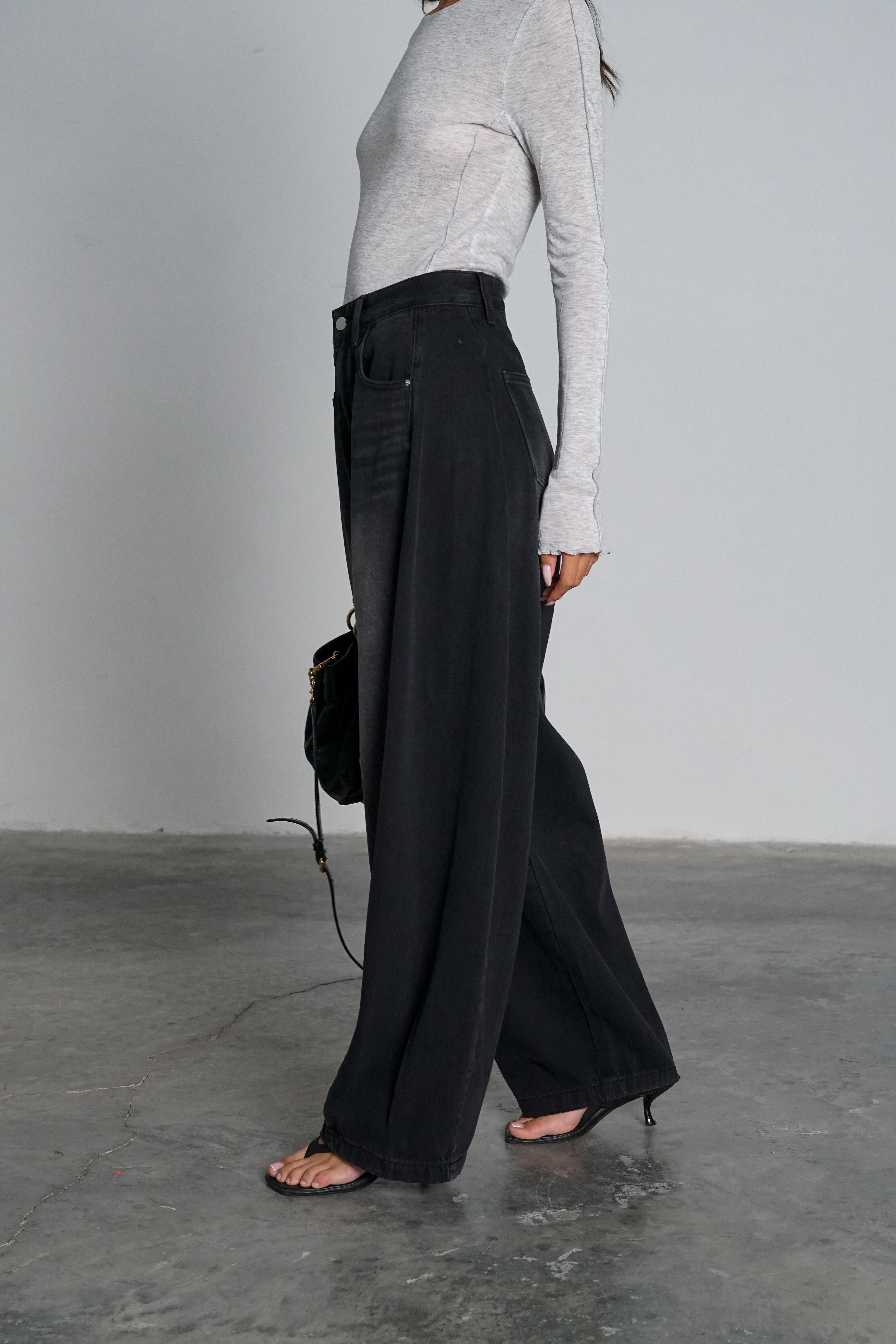 ג׳ינס טנסיל