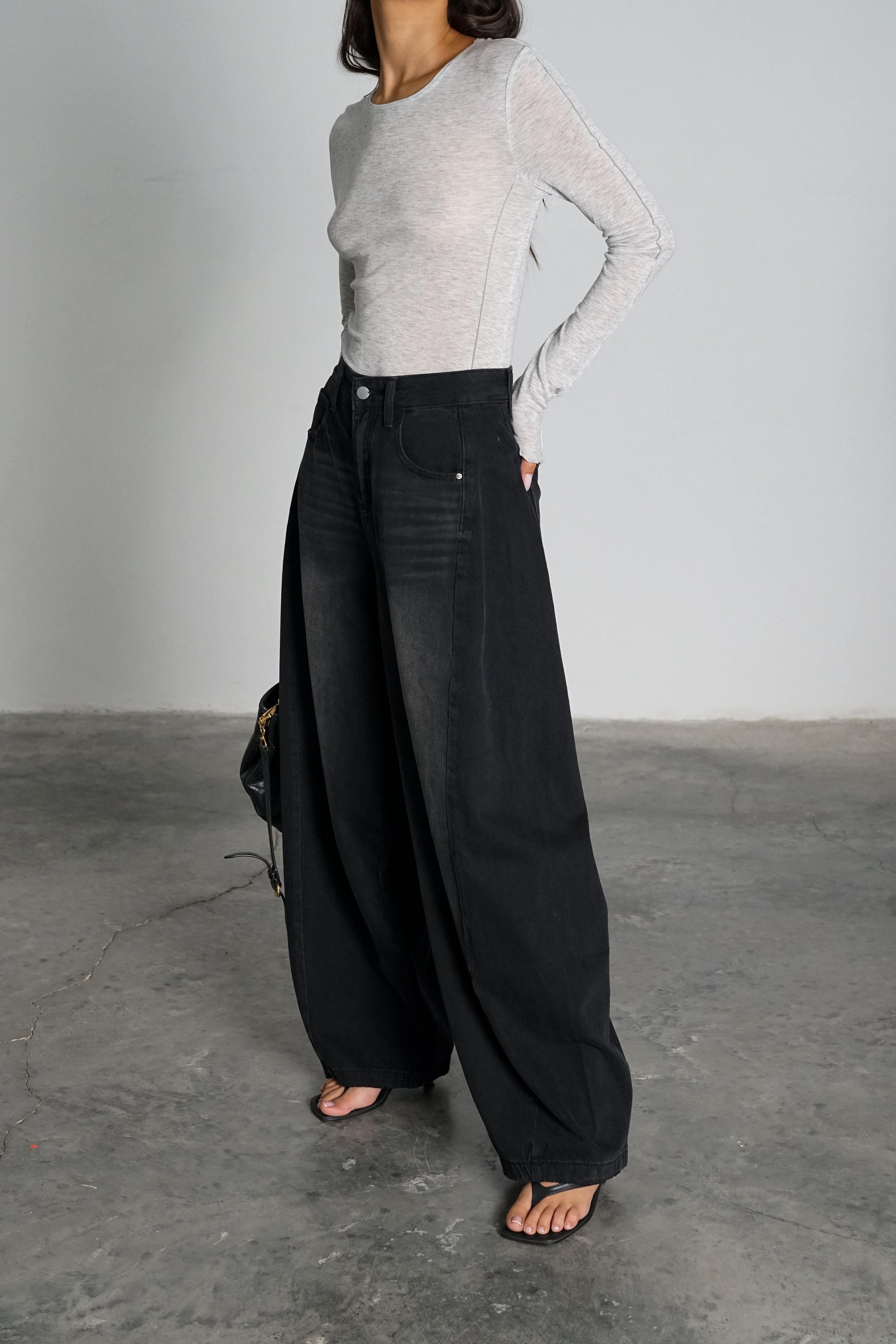 ג׳ינס טנסיל