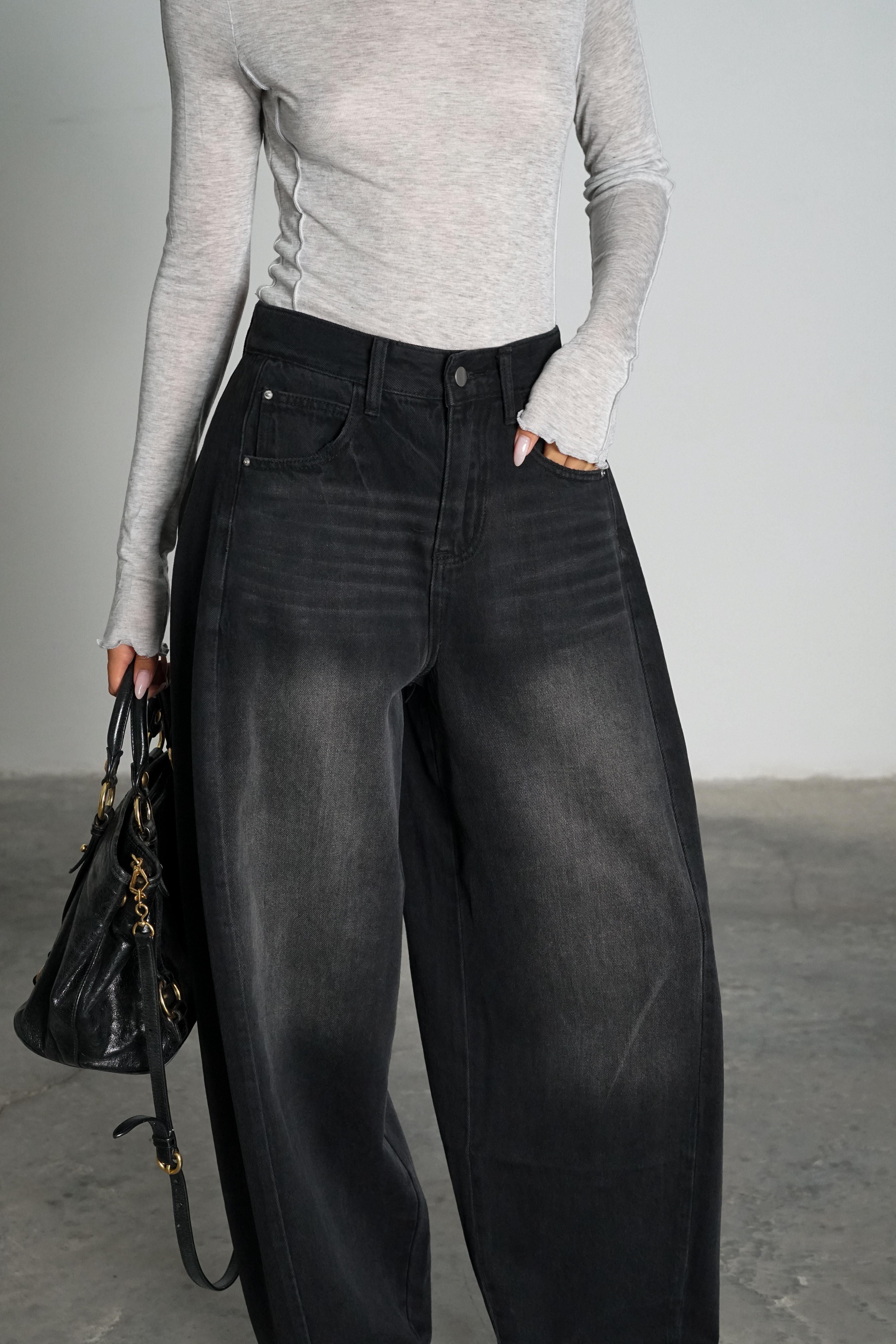 ג׳ינס טנסיל