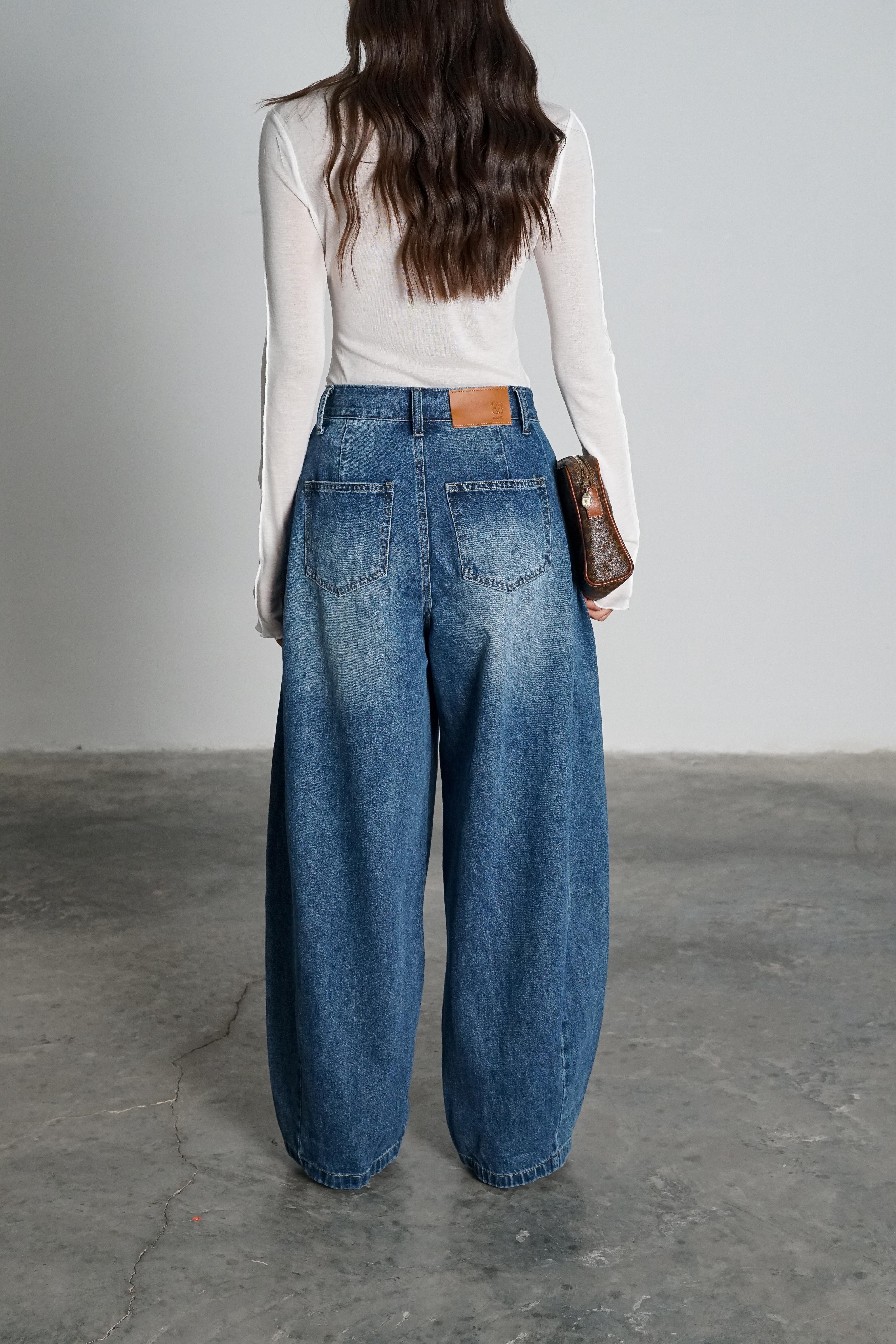 ג׳ינס טנסיל