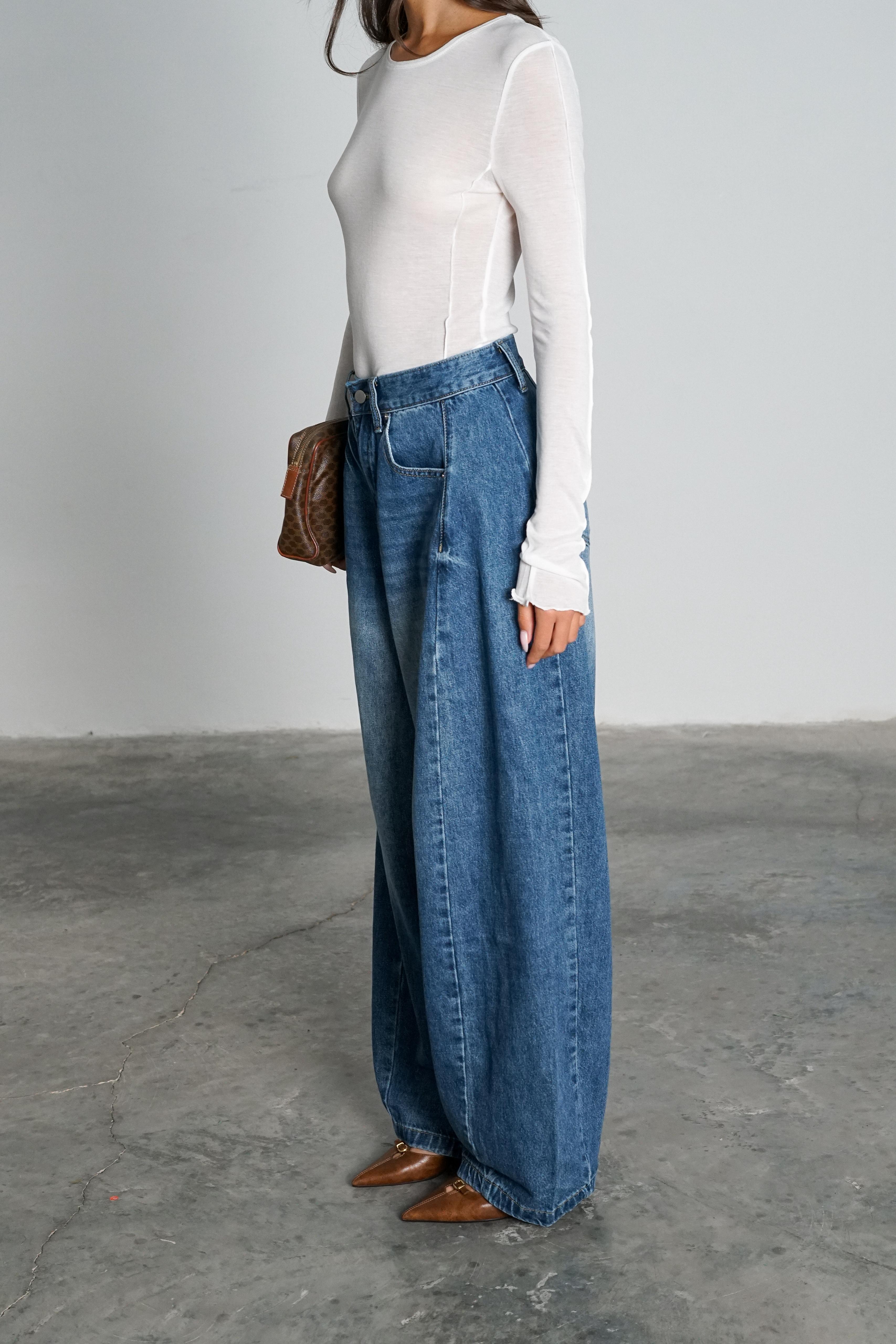 ג׳ינס טנסיל