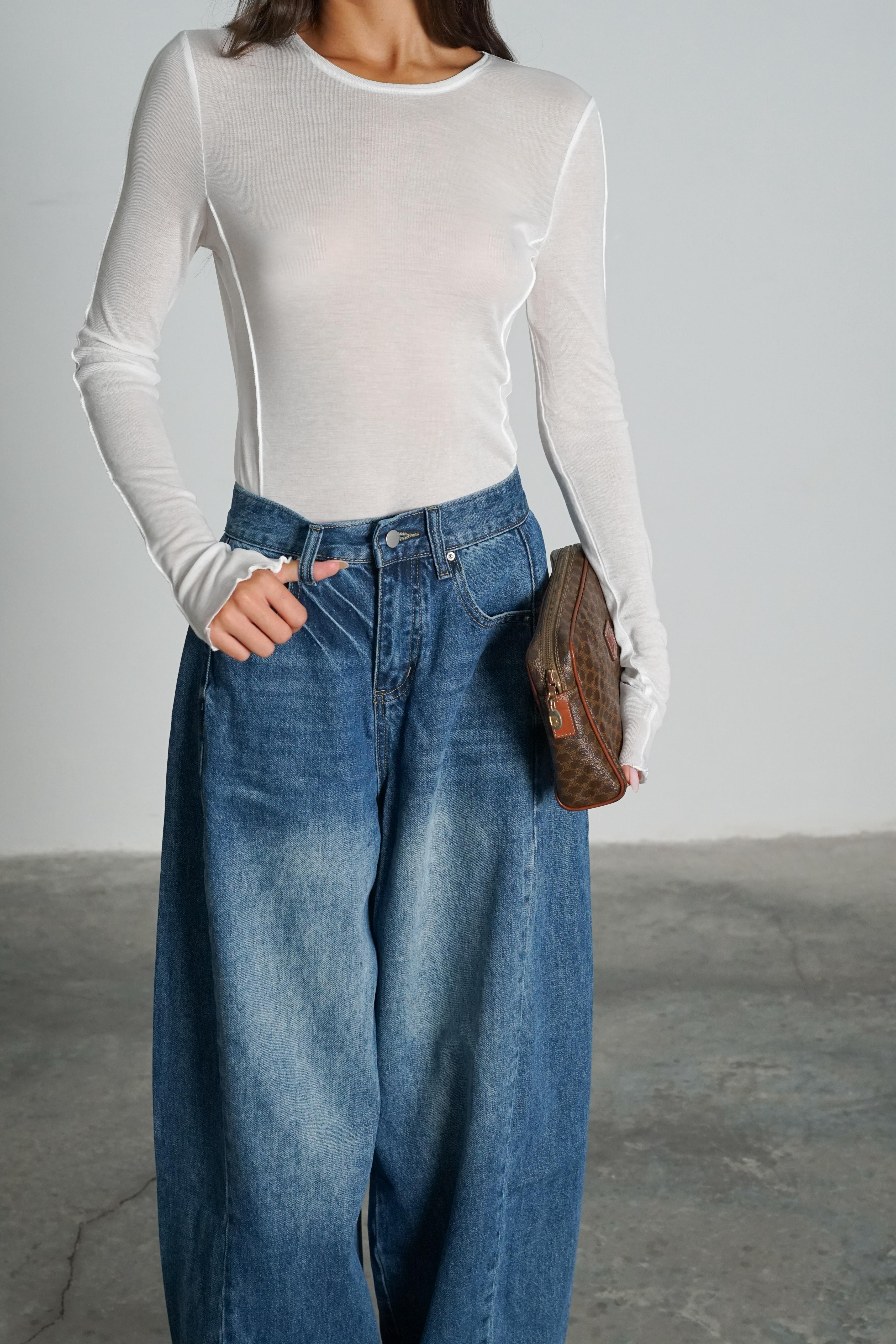 ג׳ינס טנסיל