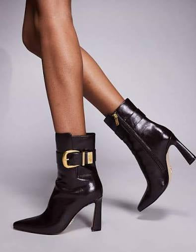 מגפון עקב STASHED