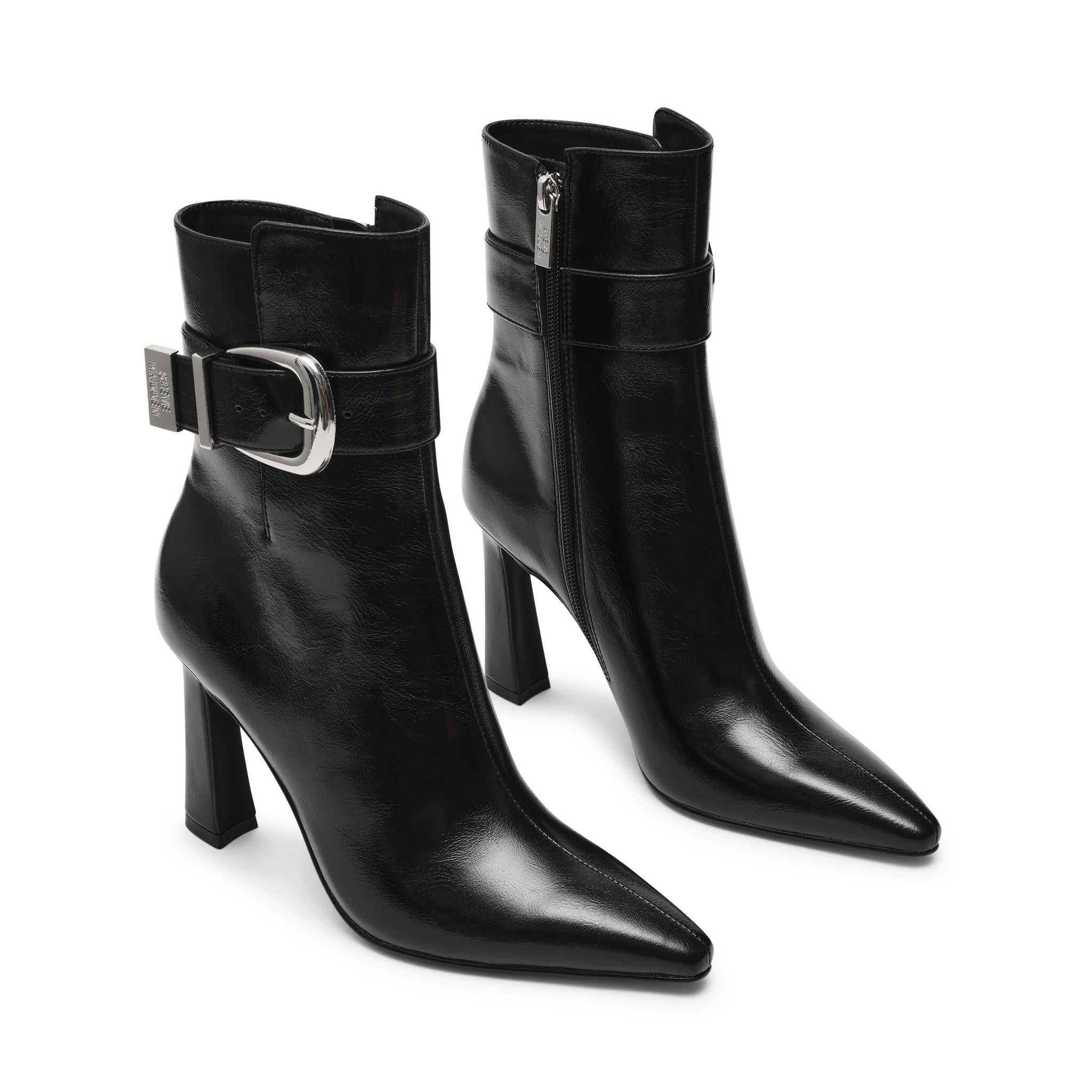 מגפון עקב STASHED