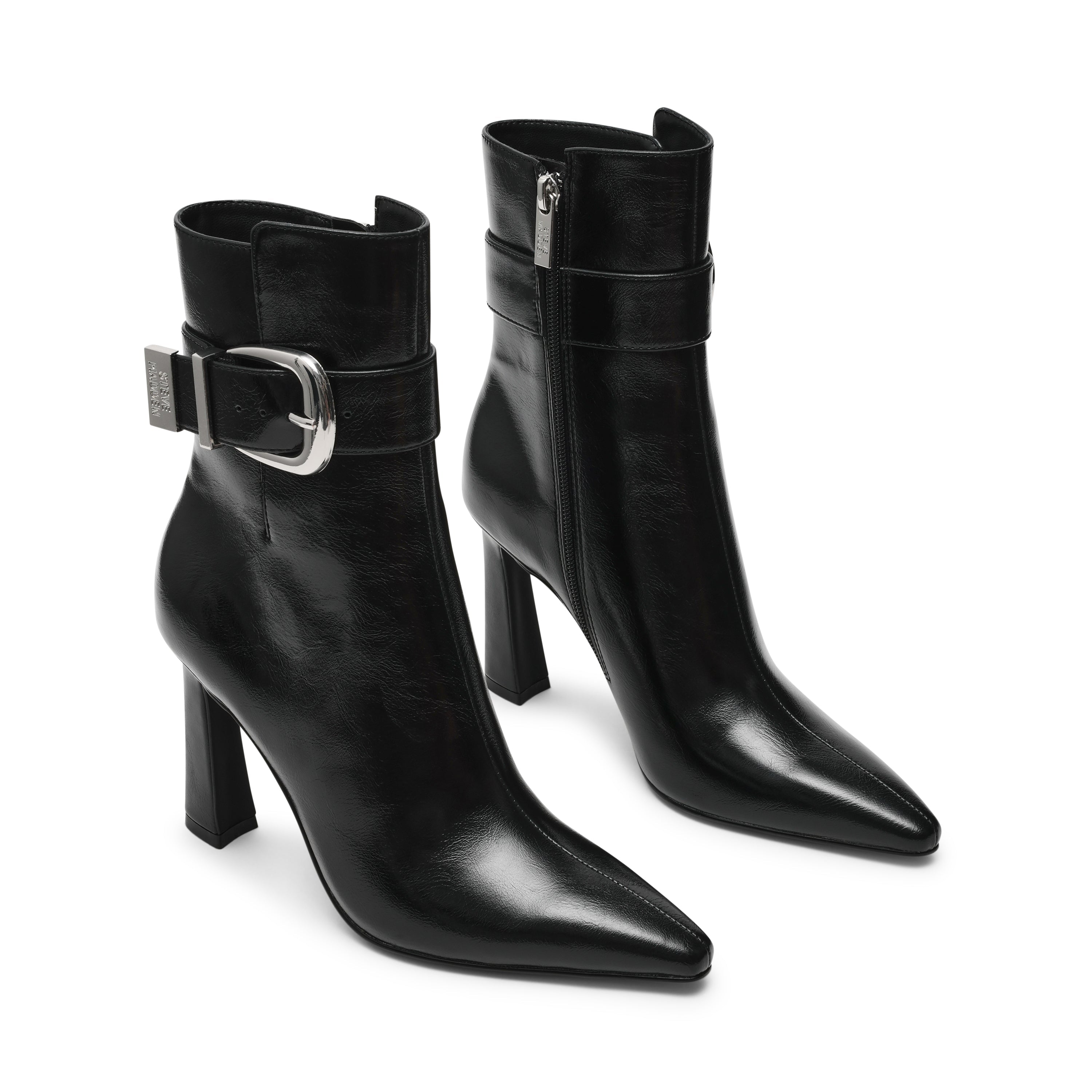 מגפון עקב STASHED