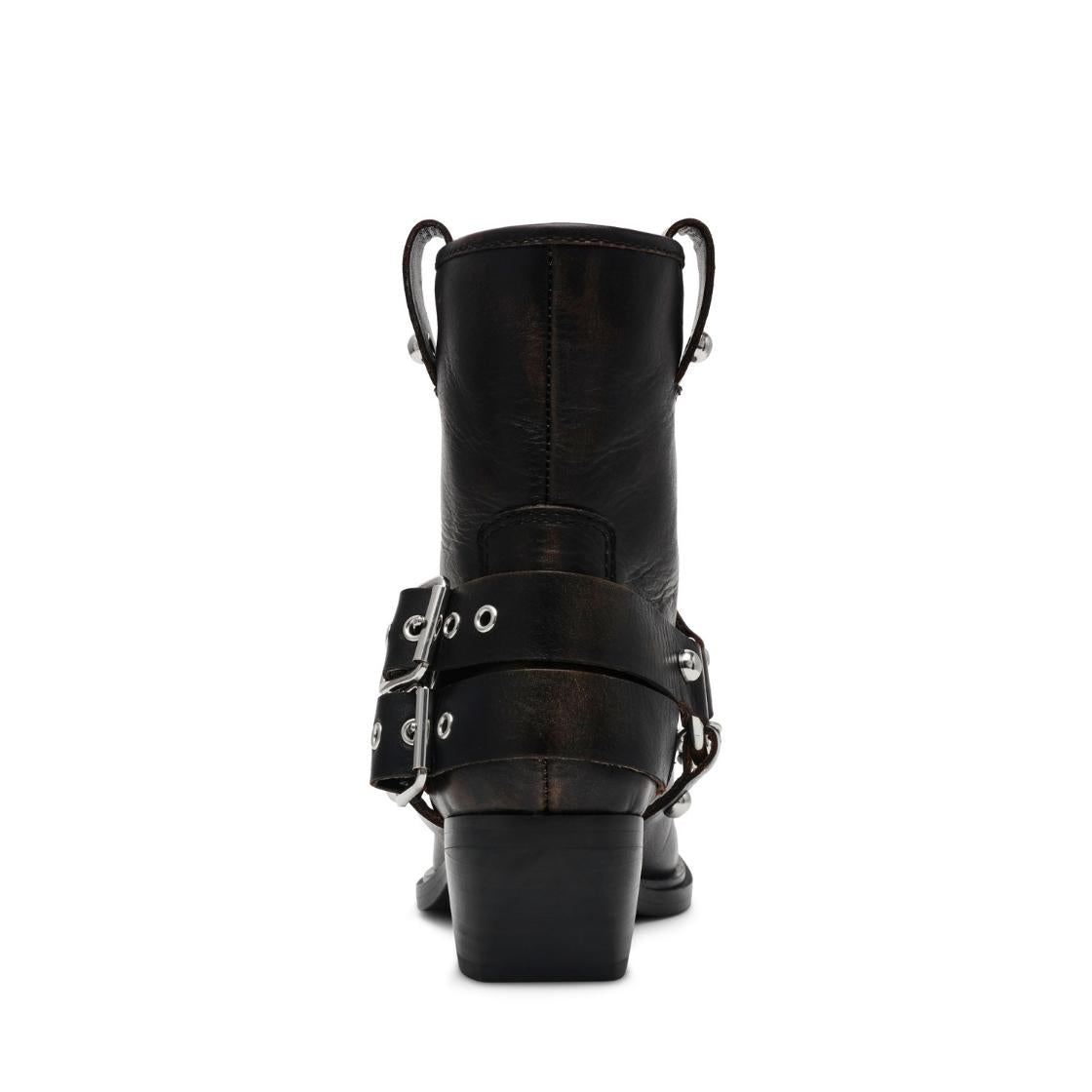 מגפון עור VOID