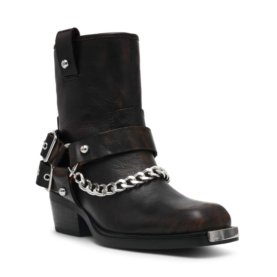 מגפון עור VOID