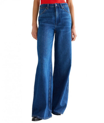 ג'ינס WRANGLER CANYON
