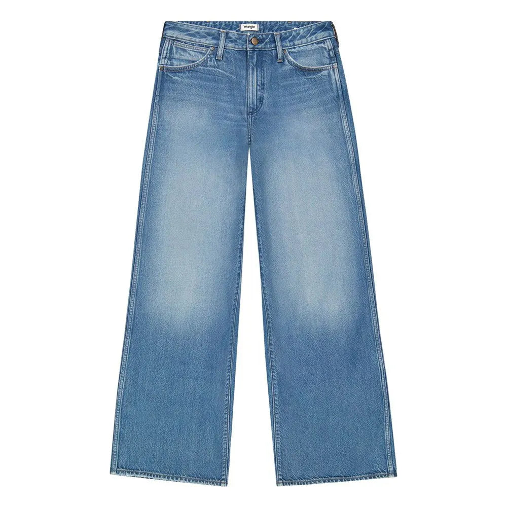 ג'ינס WRANGLER WORLD WIDE