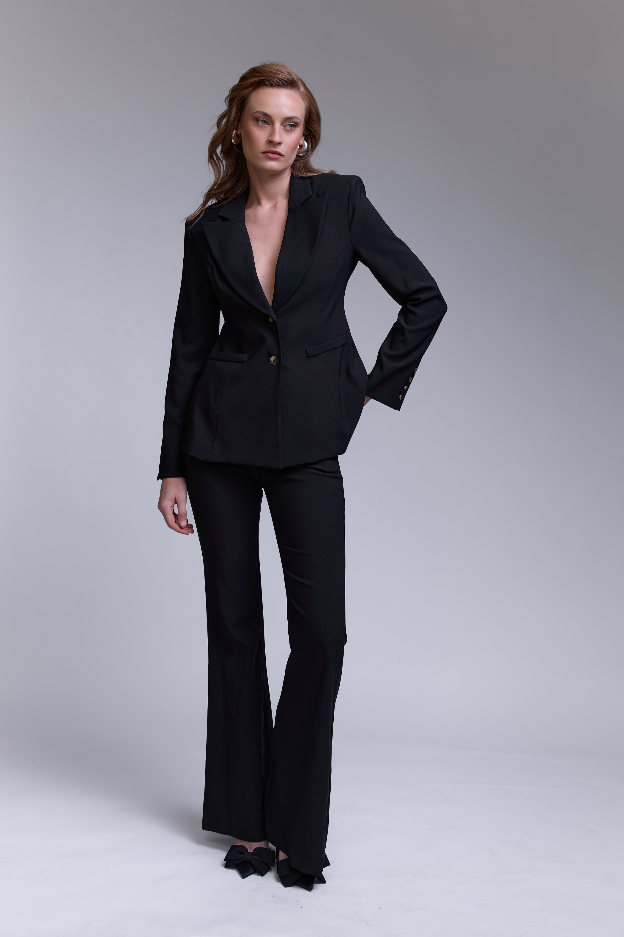 חליפת קולין