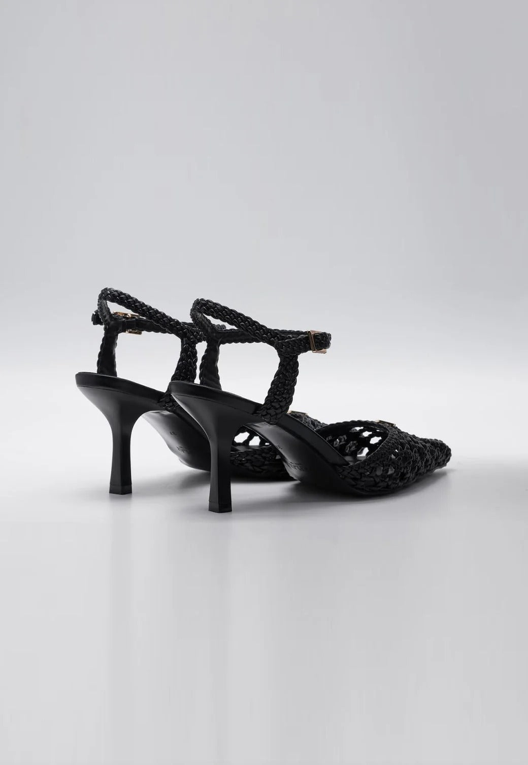 עקב שפיץ REPLAY VERONIQUE SUB