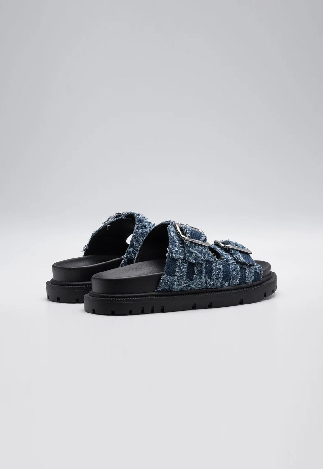 כפכף ג׳ינס JADE DENIM