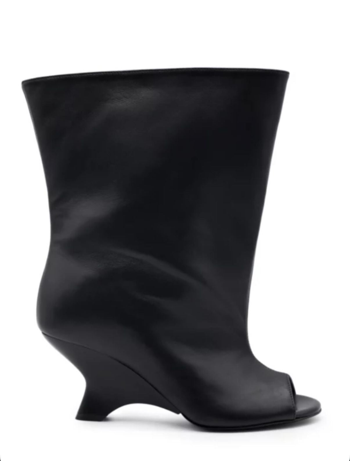 מגפון אצבע נמוך