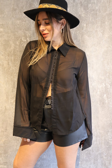 חולצת מורין