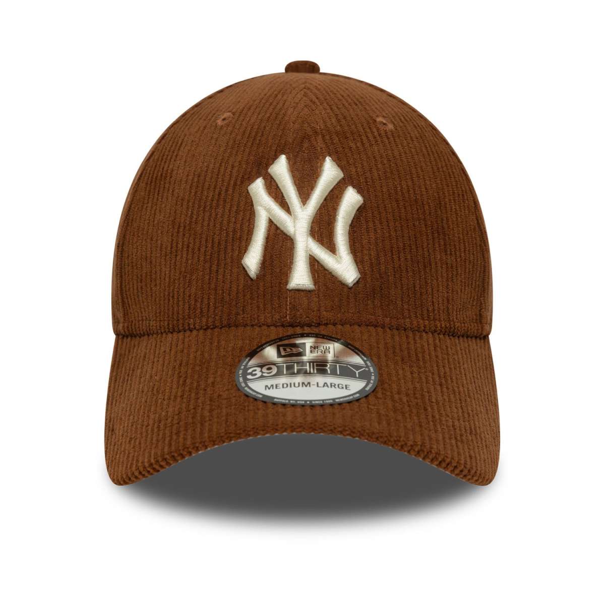 כובע NEW ERA CORD 39THIRTY