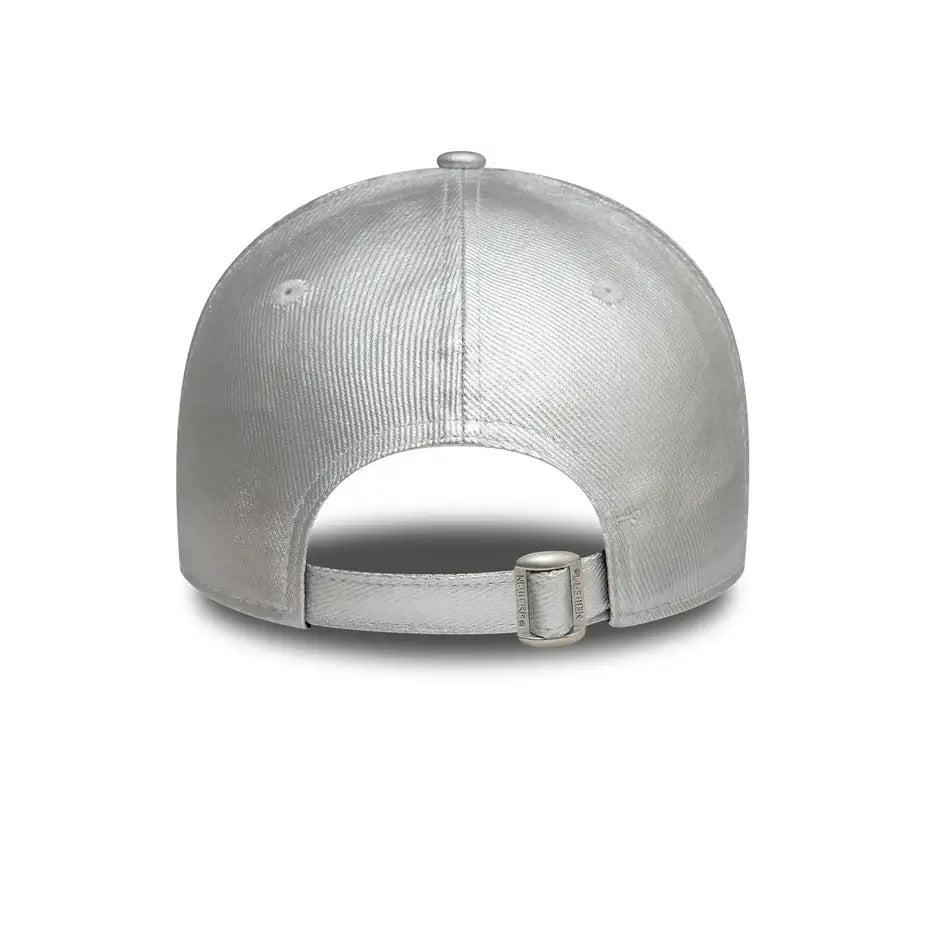 כובע מטאלי NEW ERA 9FORTY