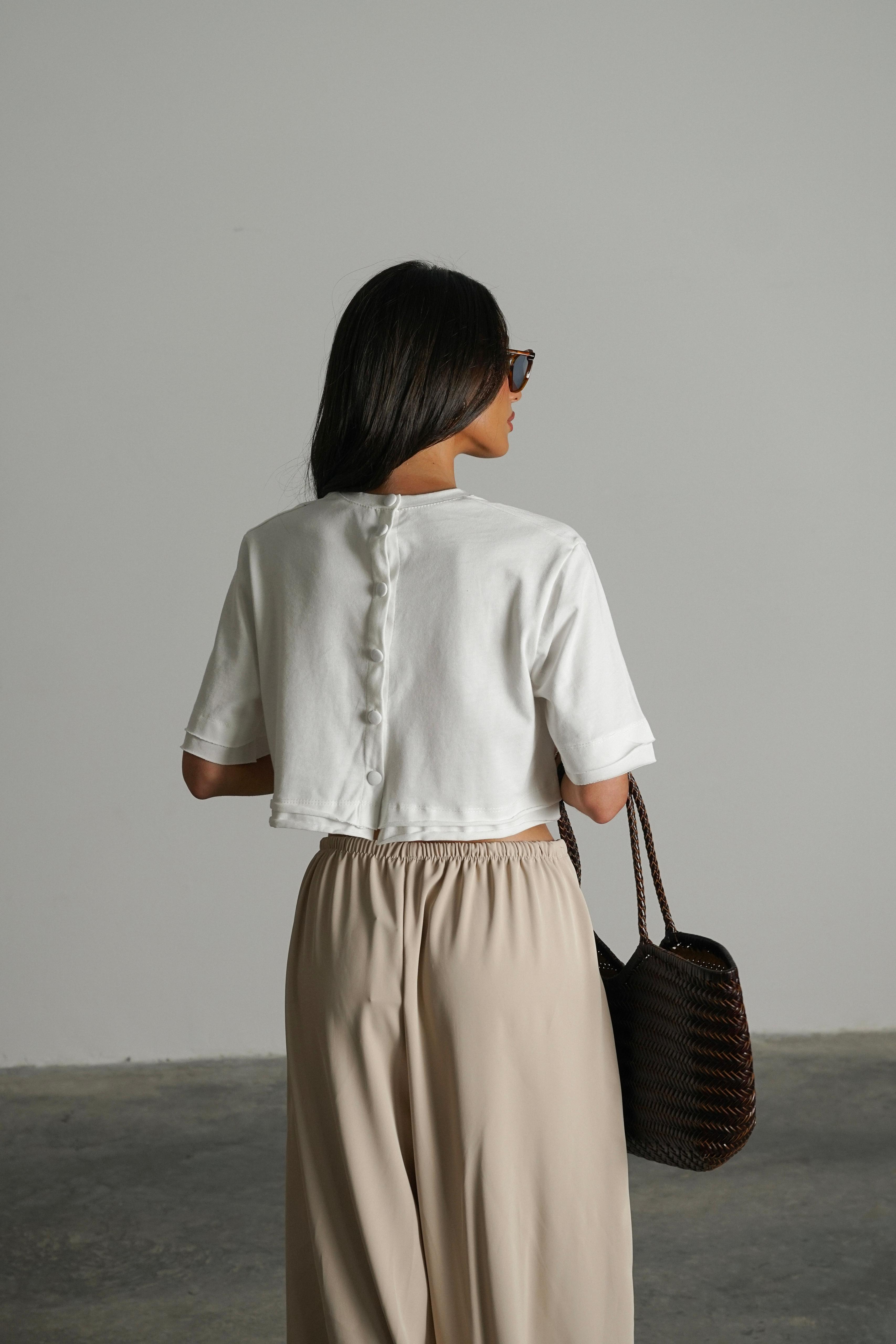 חולצת בייס 109