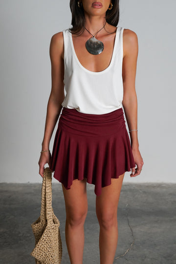 חצאית ספיריט