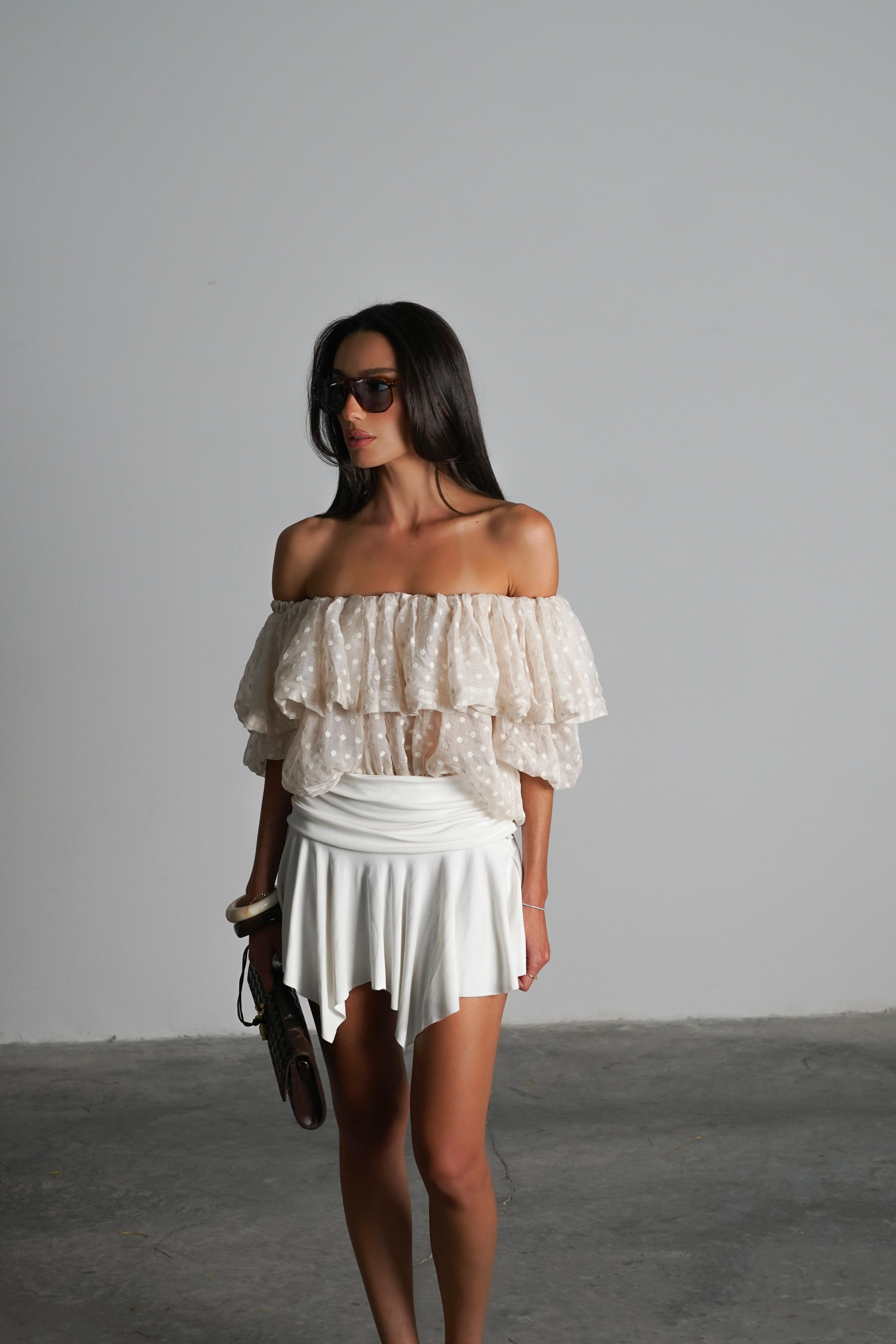 חצאית ספיריט