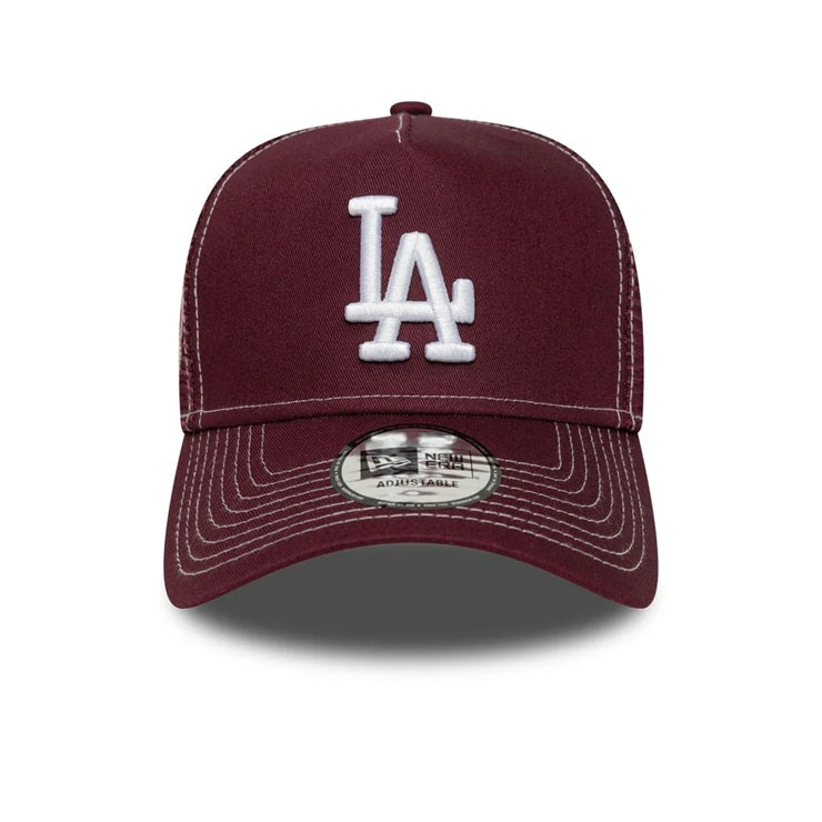 כובע NEW ERA TRUCKER