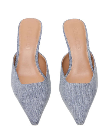 עקב שפיץ LISBETH